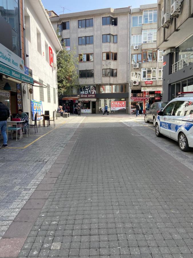 Beydagi Suit Istambul Extérieur photo