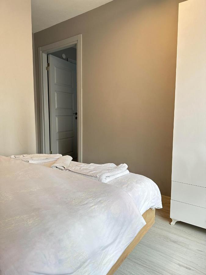 Beydagi Suit Istambul Extérieur photo